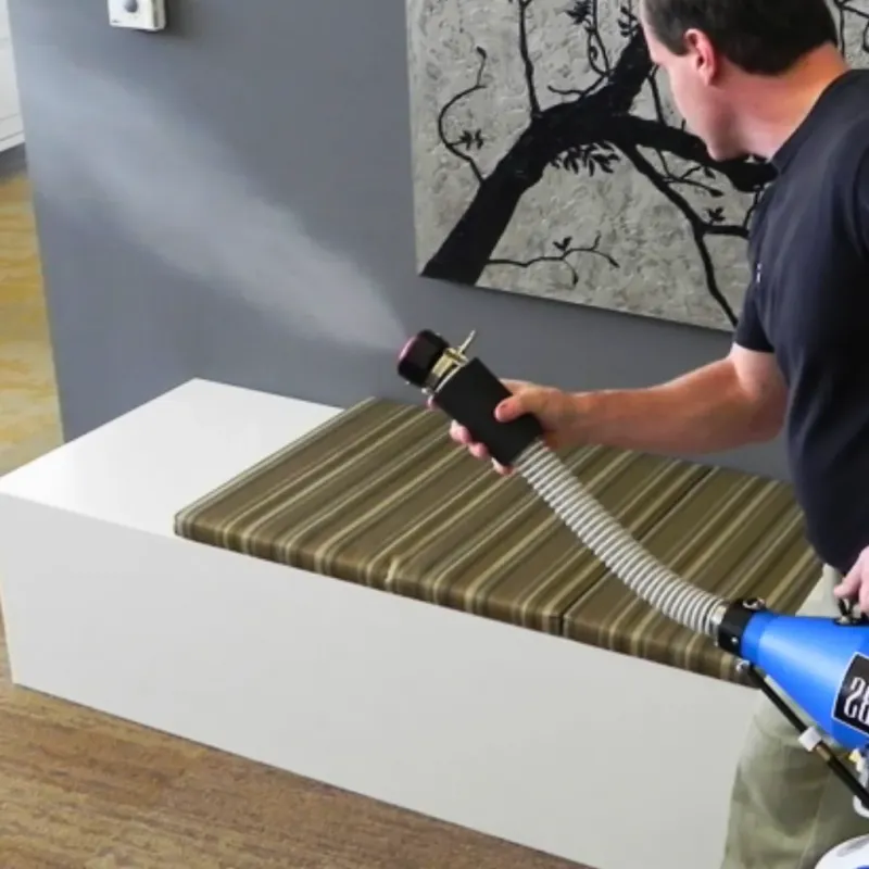Professional Odor Removal in Gallitzin, PA